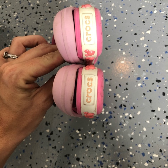 Crocs - Picture 2 of 3